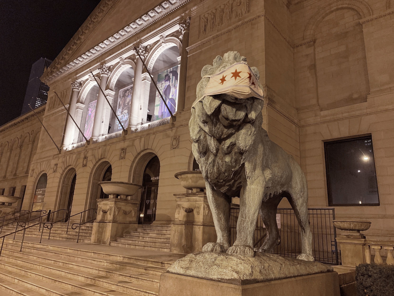 MUSEUMS